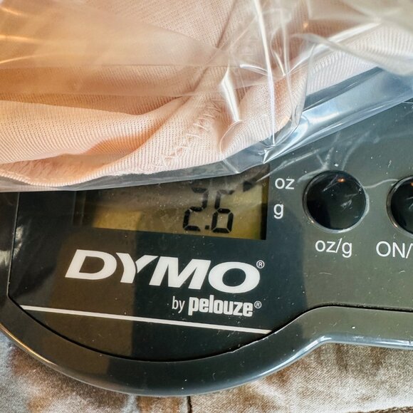 Athleta Tank Top Womens Small Power of She Incline Racerback Light Pink Loose - Picture 10 of 11